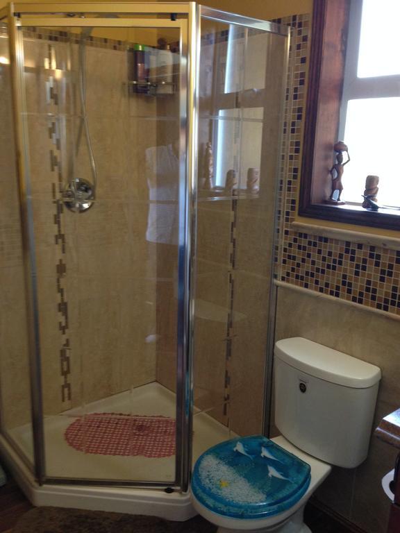 Heather Place Inn Нанаймо Номер фото